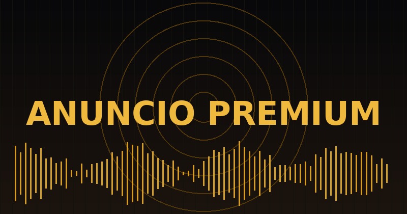 Anuncio