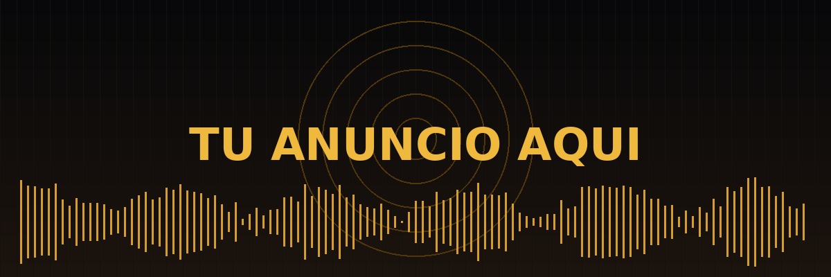 anuncio